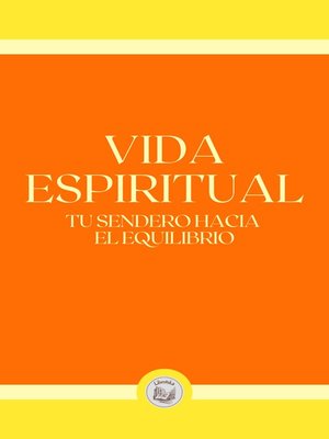 cover image of VIDA ESPIRITUAL
